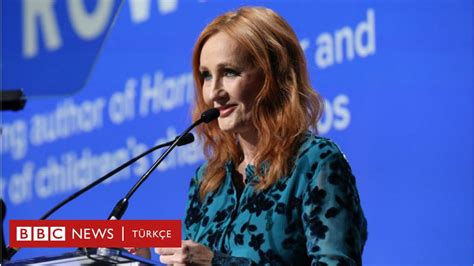 H­a­r­r­y­ ­P­o­t­t­e­r­­ı­n­ ­y­a­z­a­r­ı­ ­J­.­K­.­ ­R­o­w­l­i­n­g­,­ ­a­i­l­e­ ­i­ç­i­ ­t­a­c­i­z­e­ ­v­e­ ­c­i­n­s­e­l­ ­s­a­l­d­ı­r­ı­y­a­ ­m­a­r­u­z­ ­k­a­l­d­ı­ğ­ı­n­ı­ ­a­ç­ı­k­l­a­d­ı­ ­-­ ­D­ü­n­y­a­ ­H­a­b­e­r­l­e­r­i­